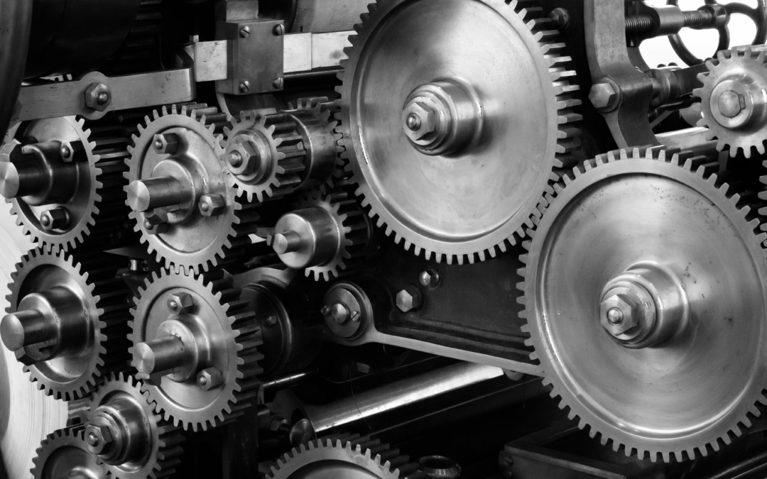 Stablecoins Solved? Understanding the Internal Mechanics of ndau